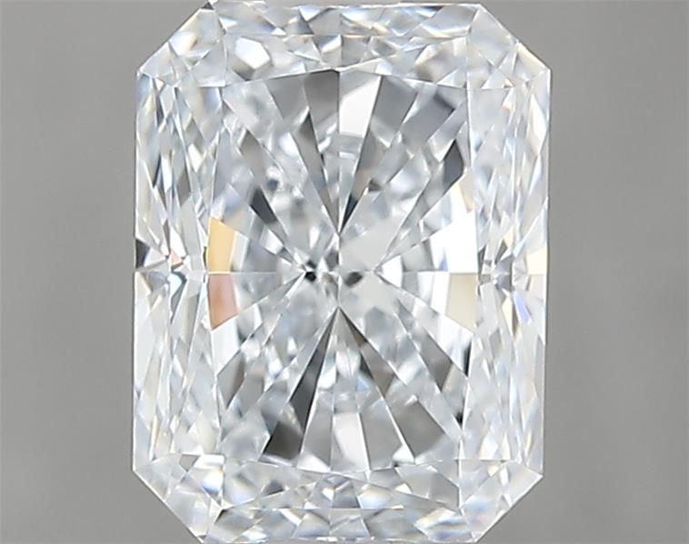 1.54-CARAT Radiant DIAMOND