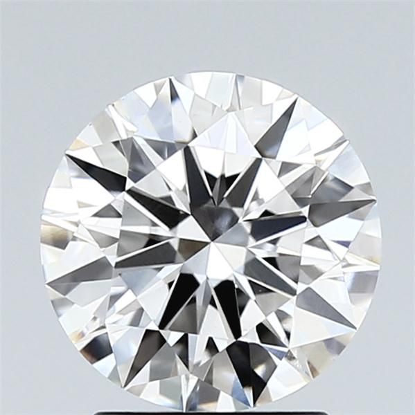 1.83-CARAT Round DIAMOND