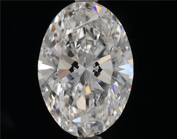3.02-CARAT Oval DIAMOND