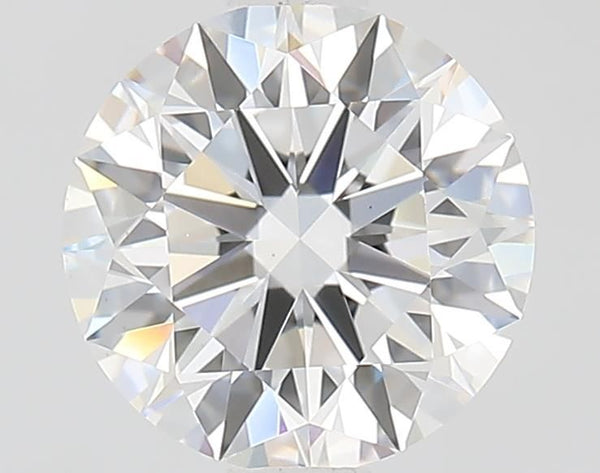 1.21-CARAT Round DIAMOND