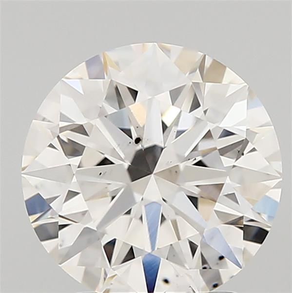 2.15-CARAT Round DIAMOND
