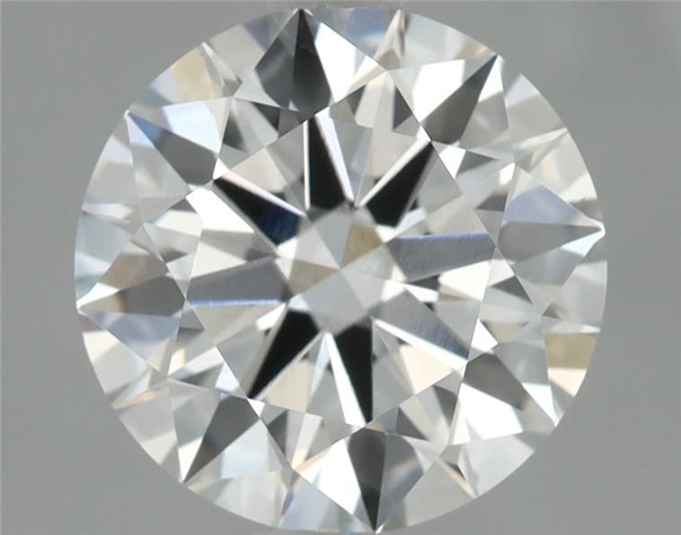 1.81-CARAT Round DIAMOND