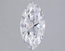 1.00-CARAT Marquise DIAMOND