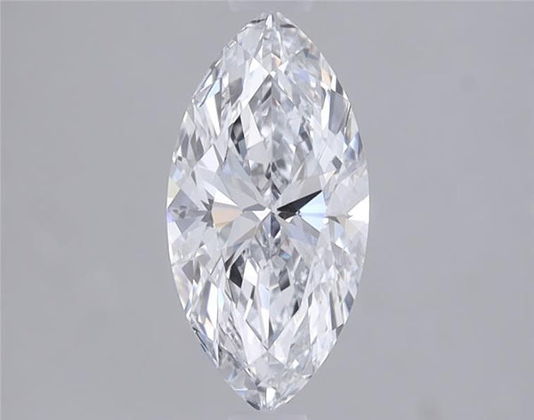 1.00-CARAT Marquise DIAMOND