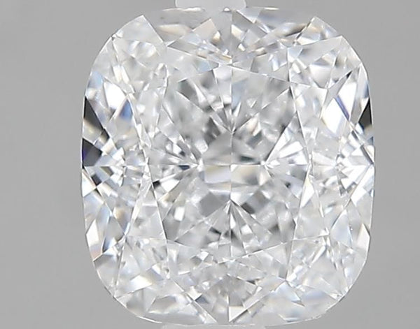 2.00-CARAT Cushion brilliant DIAMOND