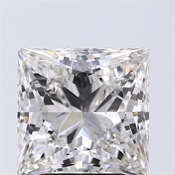 3.01-CARAT Princess DIAMOND