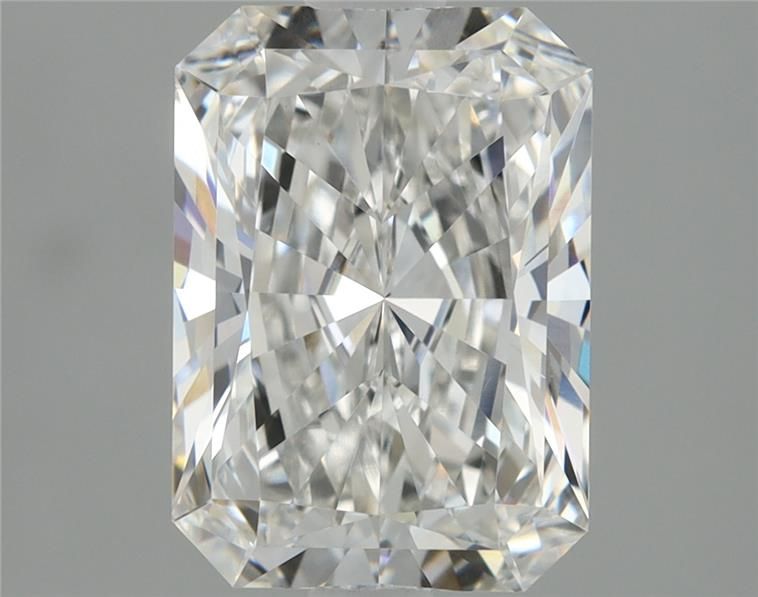 2.05-CARAT Radiant DIAMOND