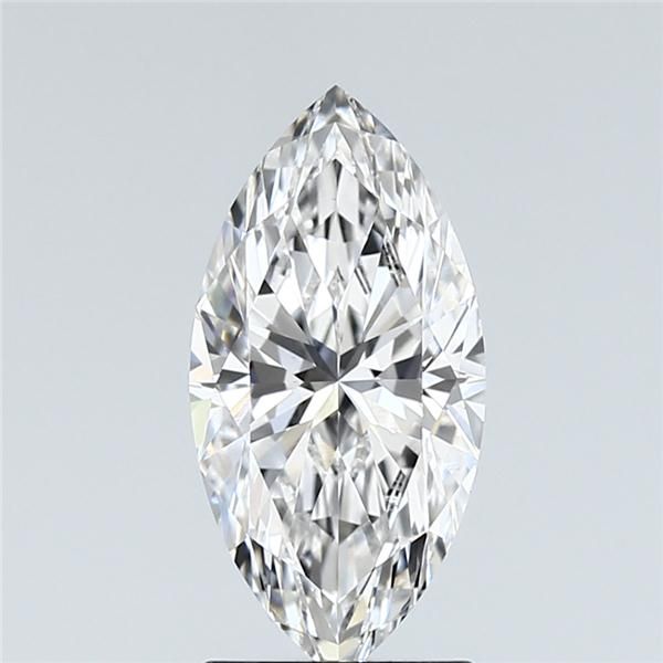 1.51-CARAT Marquise DIAMOND