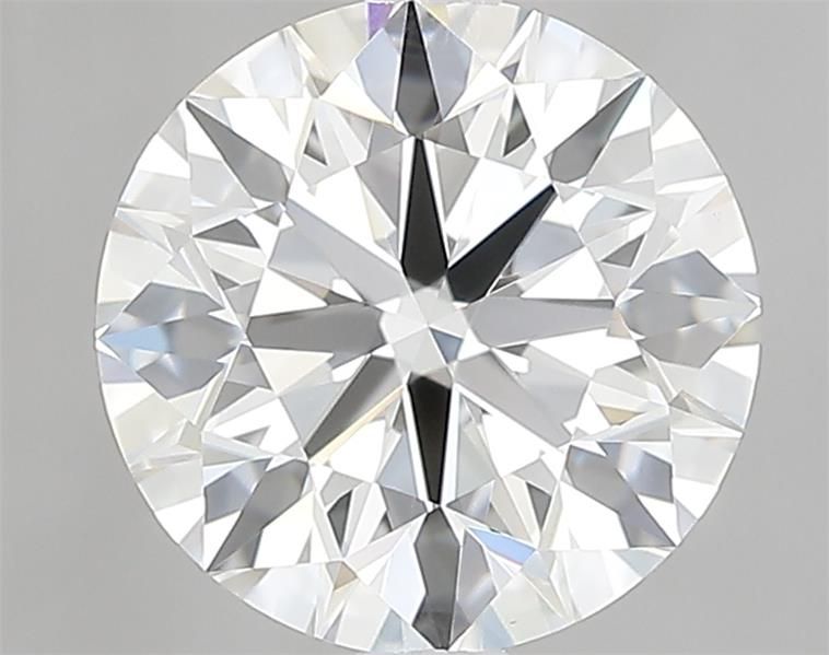 1.60-CARAT Round DIAMOND