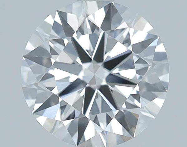 1.72-CARAT Round DIAMOND