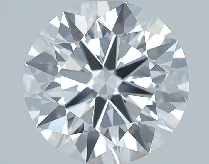 1.72-CARAT Round DIAMOND