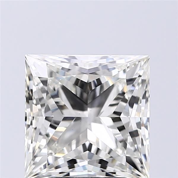 3.21-CARAT Princess DIAMOND