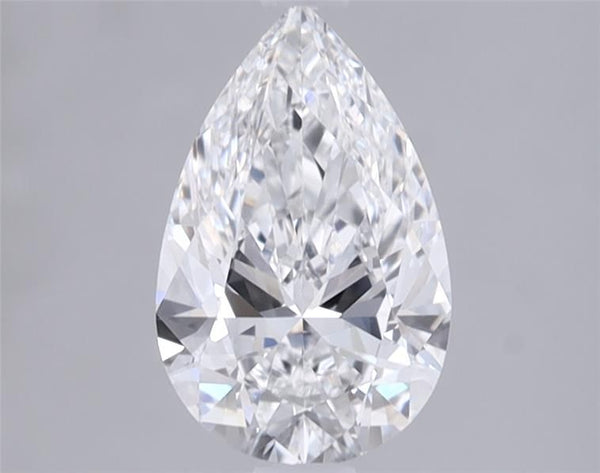 1.21-CARAT Pear DIAMOND