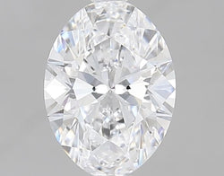1.52-CARAT Oval DIAMOND