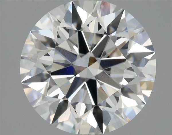2.10-CARAT Round DIAMOND