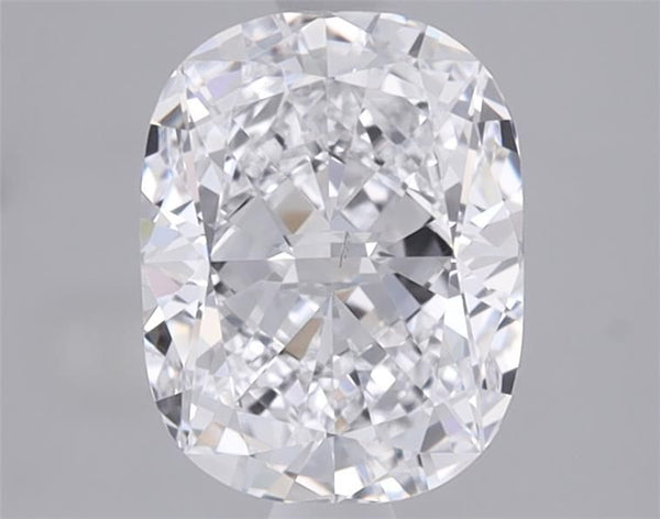 1.60-CARAT Cushion brilliant DIAMOND