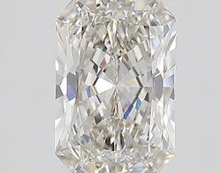 1.51-CARAT Radiant DIAMOND