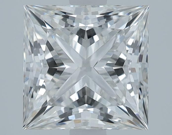 2.03-CARAT Princess DIAMOND