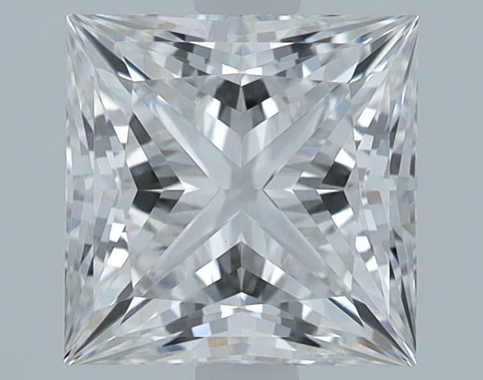 2.03-CARAT Princess DIAMOND
