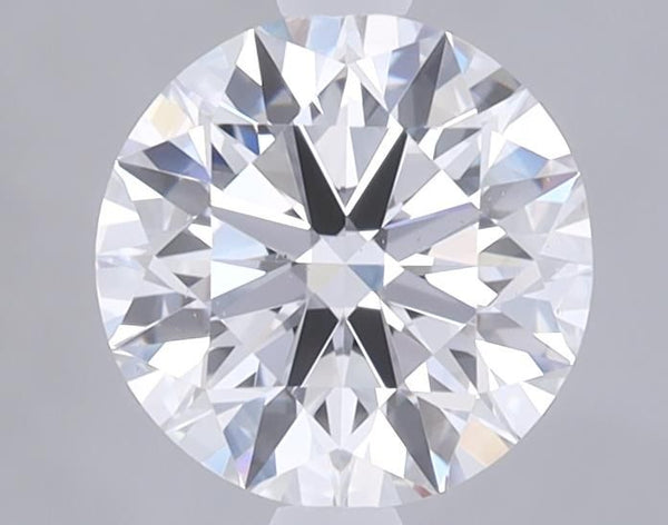 1.40-CARAT Round DIAMOND