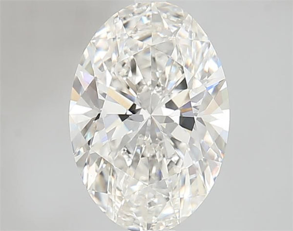 2.18-CARAT Oval DIAMOND