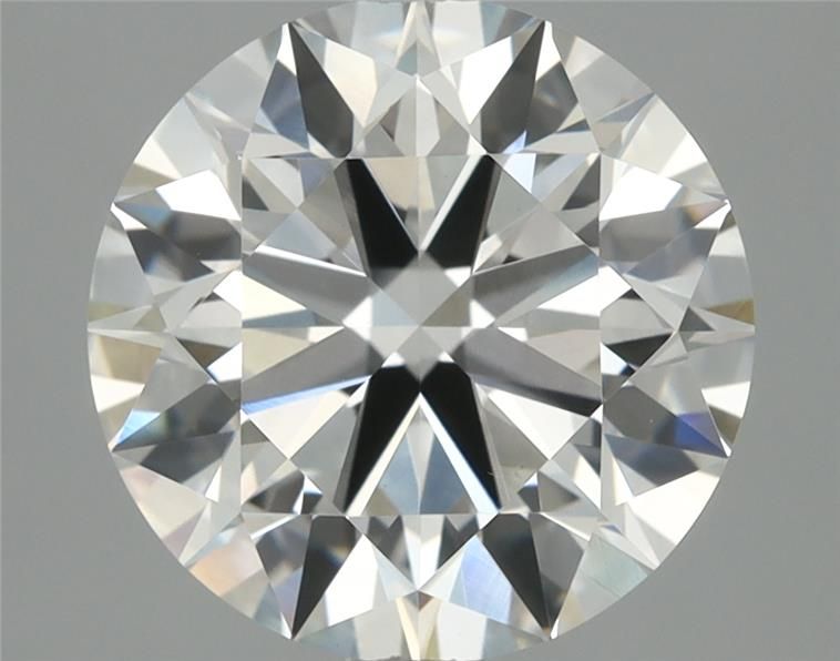 2.16-CARAT Round DIAMOND