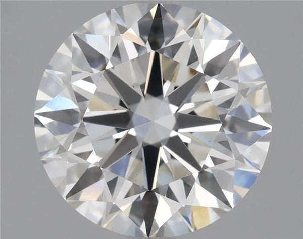 2.15-CARAT Round DIAMOND