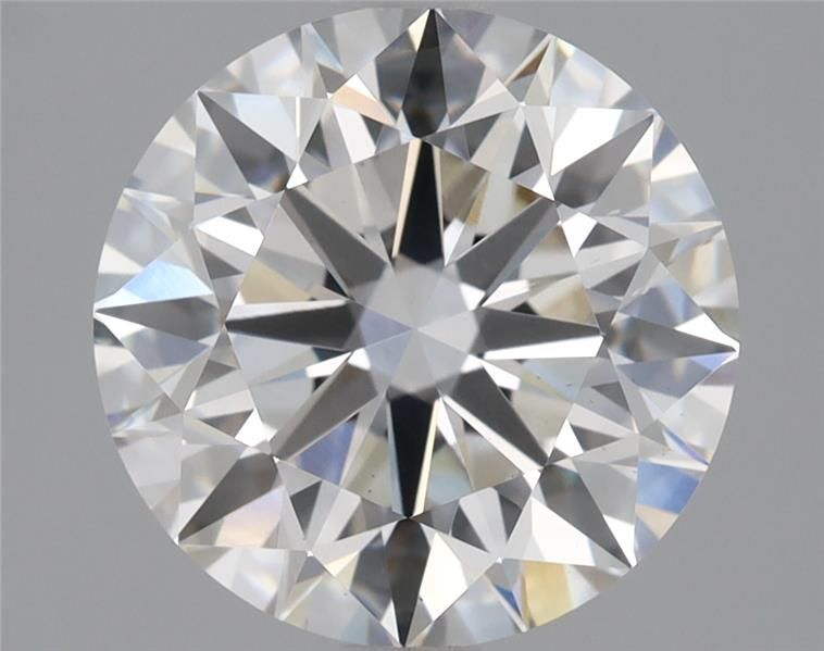 2.15-CARAT Round DIAMOND