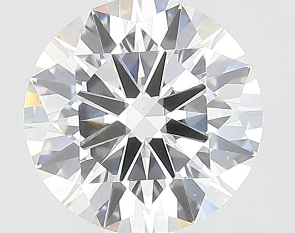 1.19-CARAT Round DIAMOND