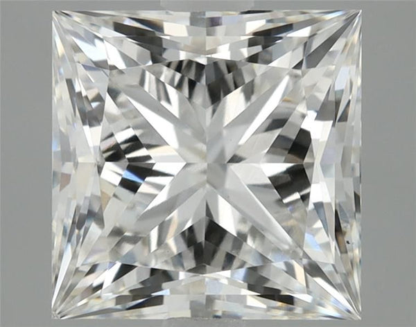 2.06-CARAT Princess DIAMOND