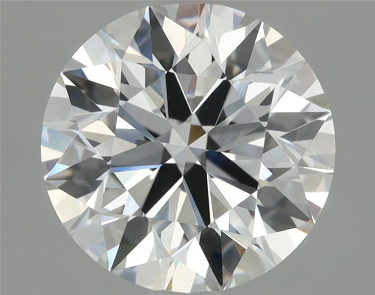 1.75-CARAT Round DIAMOND