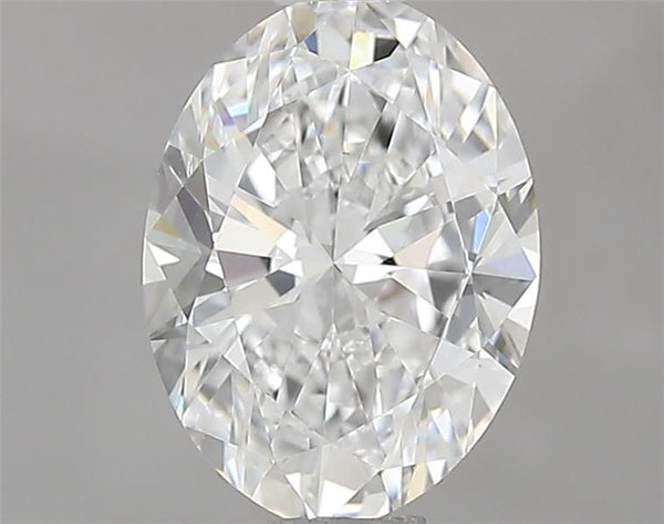 1.50-CARAT Oval DIAMOND