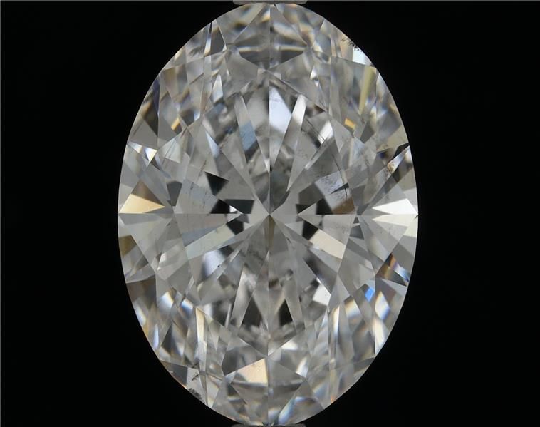 3.01-CARAT Oval DIAMOND