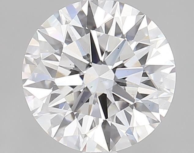 2.21-CARAT Round DIAMOND