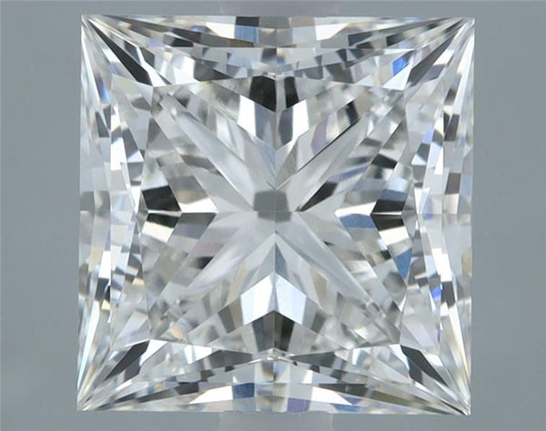 2.10-CARAT Princess DIAMOND