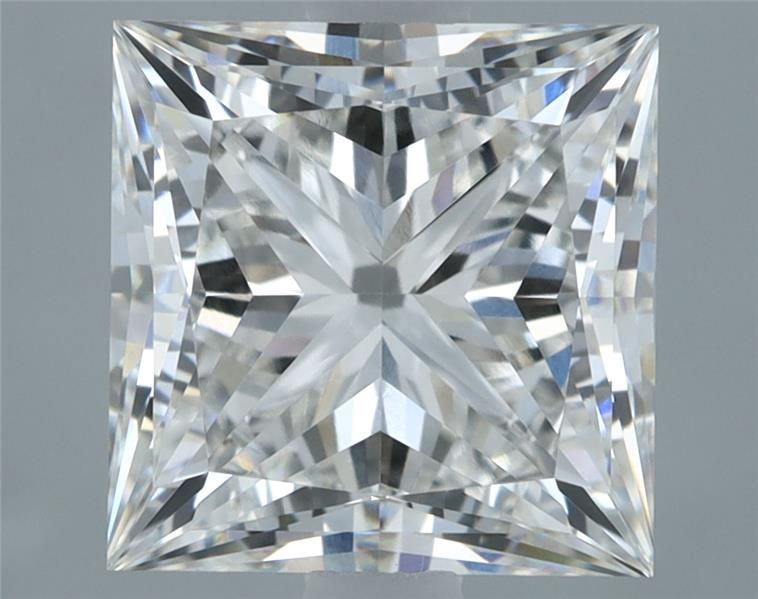 2.10-CARAT Princess DIAMOND
