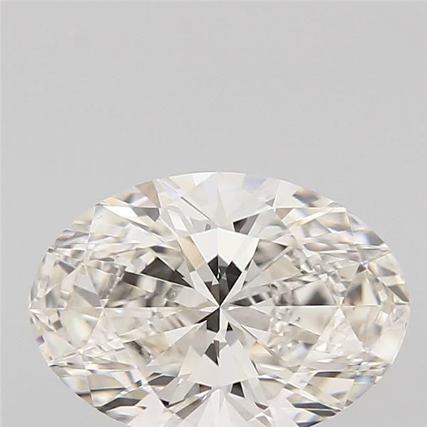 2.01-CARAT Oval DIAMOND