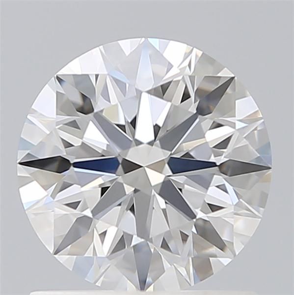 1.15-CARAT Round DIAMOND