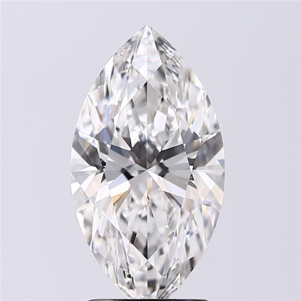 2.20-CARAT Marquise DIAMOND