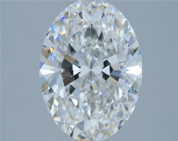 2.15-CARAT Oval DIAMOND