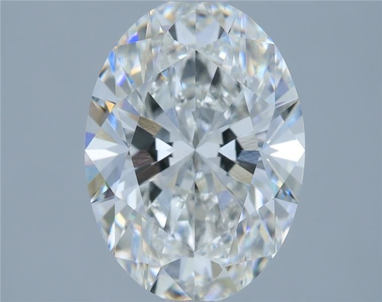 2.15-CARAT Oval DIAMOND