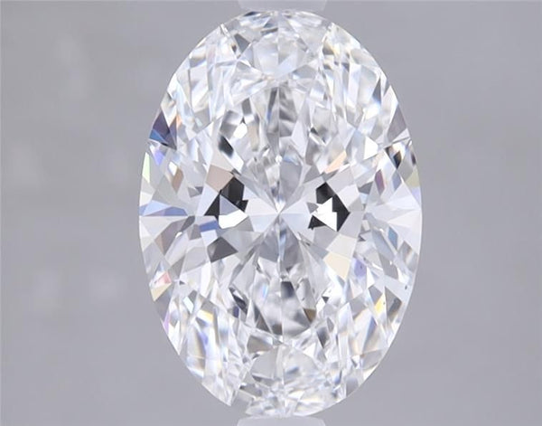 1.59-CARAT Oval DIAMOND