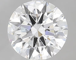 2.20-CARAT Round DIAMOND