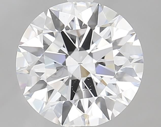 2.20-CARAT Round DIAMOND