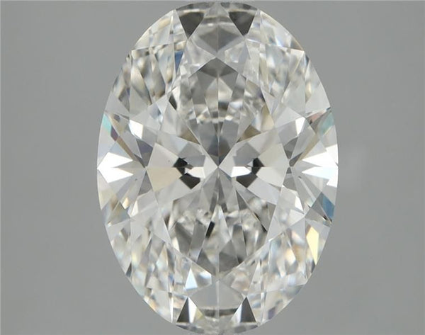 2.14-CARAT Oval DIAMOND