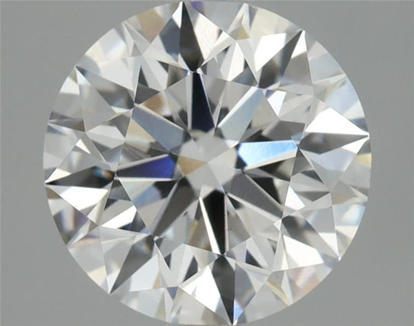 1.85-CARAT Round DIAMOND