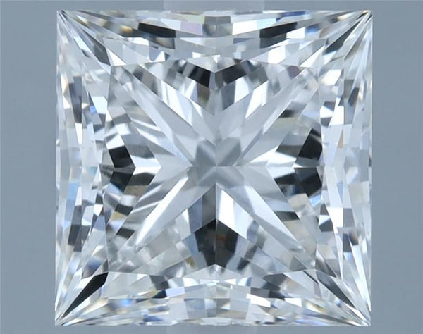 2.04-CARAT Princess DIAMOND