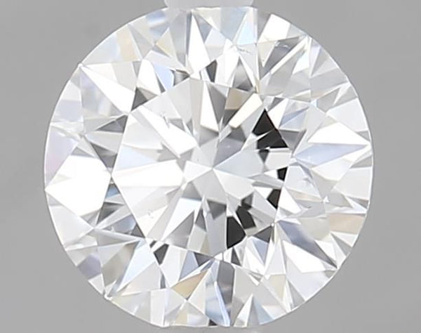 1.18-CARAT Round DIAMOND