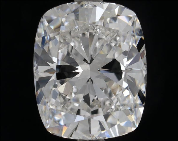 3.01-CARAT Cushion brilliant DIAMOND
