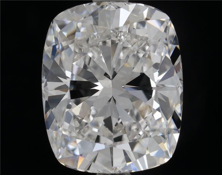 3.01-CARAT Cushion brilliant DIAMOND